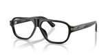 Shiny Black / Clear (50171W)