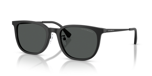 Matte Black / Dark Grey (500187)