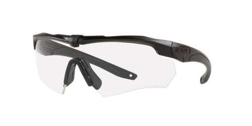 Black / Clear (900714)