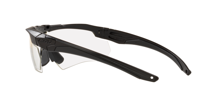 EE (capsule) CROSSBOW in Black - Side View