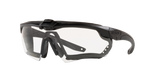 Black / Clear (900715)