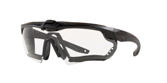 EE (capsule) CROSSBOW in Black - Alternate View