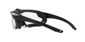 Black / Clear (900718)