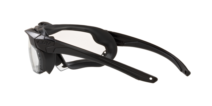 EE (capsule) CROSSBOW in Black - Alternate View