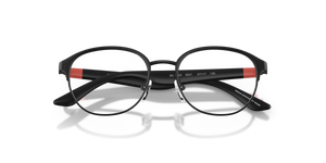 Matte Black / Demo Lens (3001)