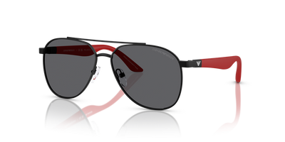 Emporio Armani Kids 0EK2001 kids' sunglasses