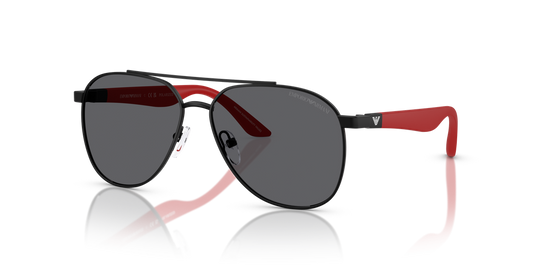 Emporio Armani Kids 0EK2001 - Kids Sunglasses at Charm Optical Edmonton