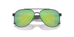 Matte Green / Grey Mirror Green (30173R)