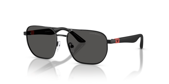 Emporio Armani Kids 0EK2003 - Kids Sunglasses at Charm Optical Edmonton