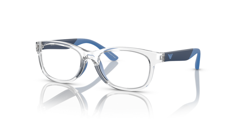 Emporio Armani Kids 0EK3001F in Shiny Crystal - Alternate View