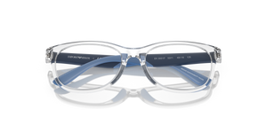 Shiny Crystal / Demo Lens (5371)