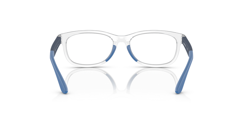 Emporio Armani Kids 0EK3001F in Shiny Crystal - Alternate View