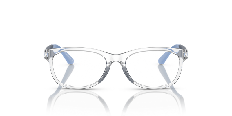 Emporio Armani Kids 0EK3001F in Shiny Crystal - Alternate View