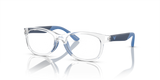 Shiny Crystal / Demo Lens (5893)