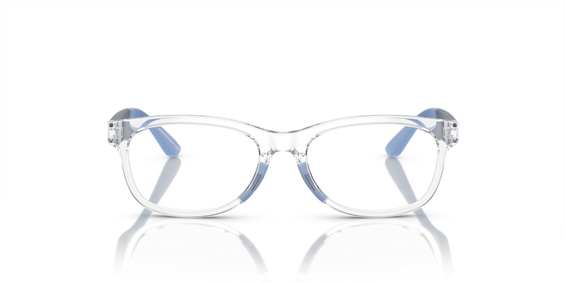 Emporio Armani Kids 0EK3001 in Shiny Crystal - Alternate View