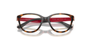 Shiny Havana / Demo Lens (5026)