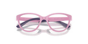 Shiny Lilac / Demo Lens (6016)