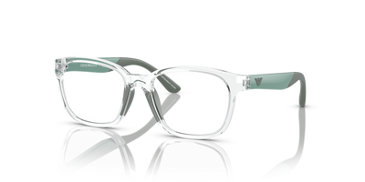 Emporio Armani Kids 0EK3003F kids' glasses