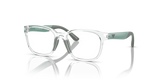 Shiny Crystal / Demo Lens (5371)
