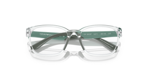 Shiny Crystal / Demo Lens (5371)