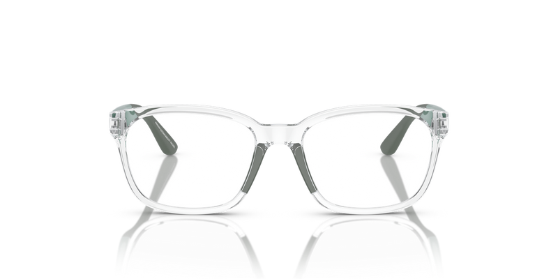 Emporio Armani Kids 0EK3003F in Shiny Crystal - Alternate View