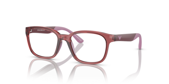 Emporio Armani Kids 0EK3003 - Kids Glasses at Charm Optical Edmonton