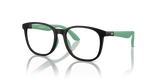 Matte Black / Demo Lens (5001)