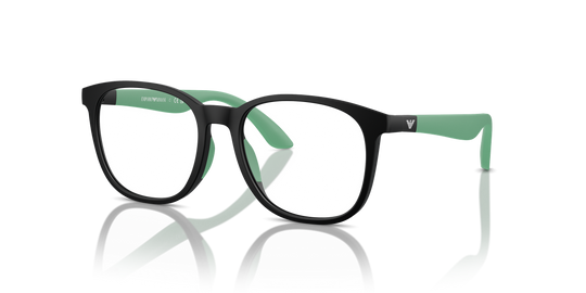 Emporio Armani Kids 0EK3004 - Kids Glasses at Charm Optical Edmonton