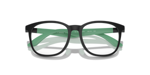 Matte Black / Demo Lens (5001)