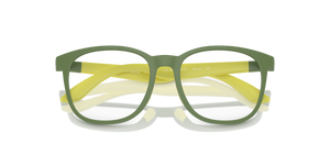 Matte Green / Demo Lens (6104)