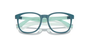 Matte Petroleum / Demo Lens (6123)