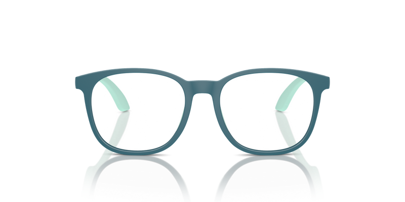 Emporio Armani Kids 0EK3004 in Matte Petroleum - Alternate View