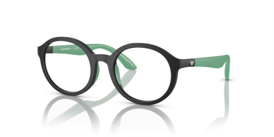 Emporio Armani Kids 0EK3005F kids' glasses