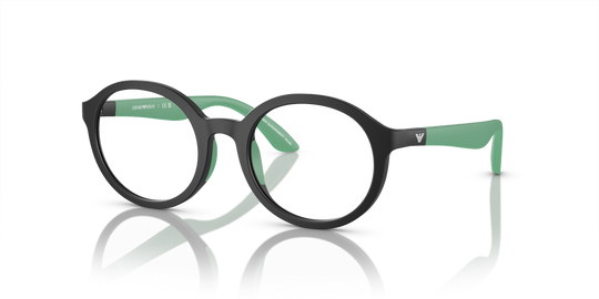 Emporio Armani Kids 0EK3005 - Kids Glasses at Charm Optical Edmonton