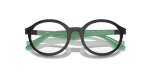 Matte Black / Demo Lens (5001)
