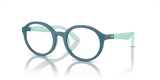 Matte Petroleum / Demo Lens (6123)