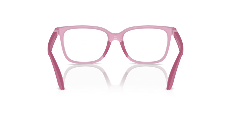 Emporio Armani Kids 0EK3006 in Opaline Pink - Alternate View
