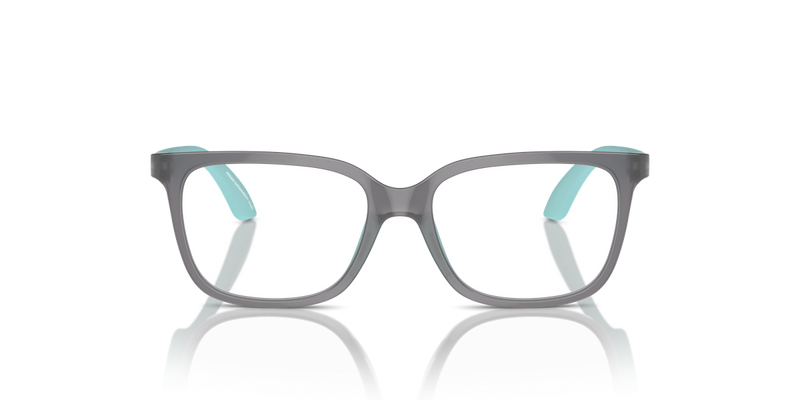 Emporio Armani Kids 0EK3006 in Opaline Black - Alternate View