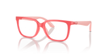 Opaline Coral / Demo Lens (6135)