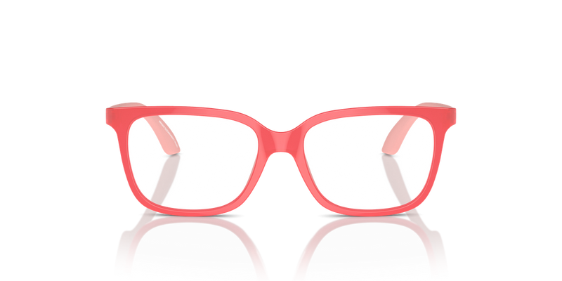 Emporio Armani Kids 0EK3006 in Opaline Coral - Alternate View