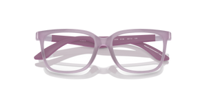 Opaline Lilac / Demo Lens (6136)
