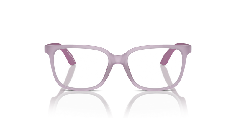 Emporio Armani Kids 0EK3006 in Opaline Lilac - Alternate View