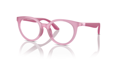 Emporio Armani Kids 0EK3007 kids' glasses