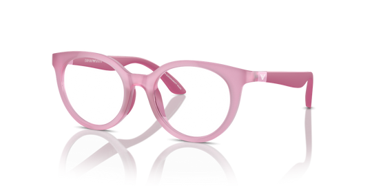 Emporio Armani Kids 0EK3007 - Kids Glasses at Charm Optical Edmonton