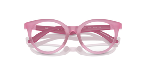 Opaline Pink / Demo Lens (6133)