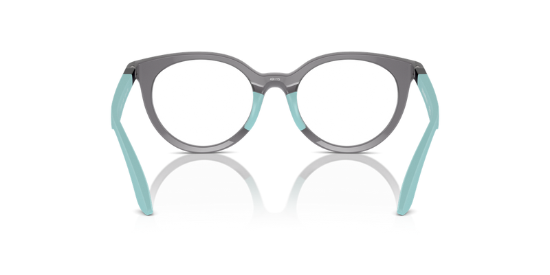 Emporio Armani Kids 0EK3007 in Opaline Black - Alternate View