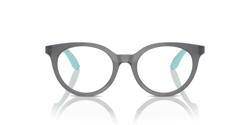 Emporio Armani Kids 0EK3007 in Opaline Black - Alternate View
