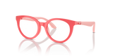 Opaline Coral / Demo Lens (6135)