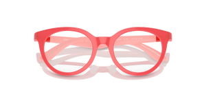 Opaline Coral / Demo Lens (6135)