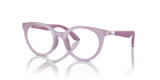 Opaline Lilac / Demo Lens (6136)
